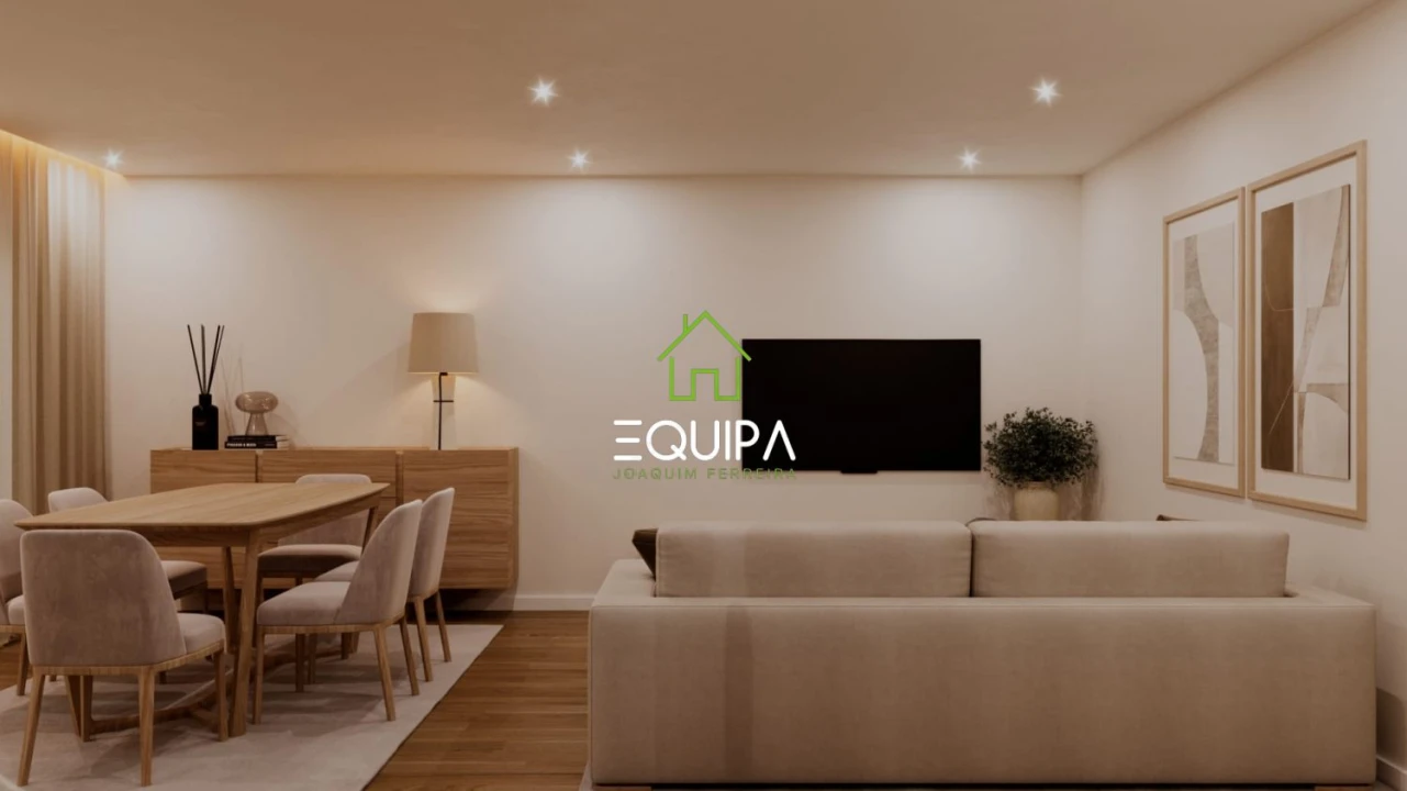 Apartamento T2 para Venda em Santa Eulália Foto 27