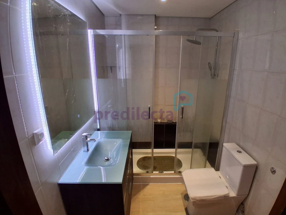Apartamento T2 para Venda em Baguim do Monte (Rio Tinto) Foto 6