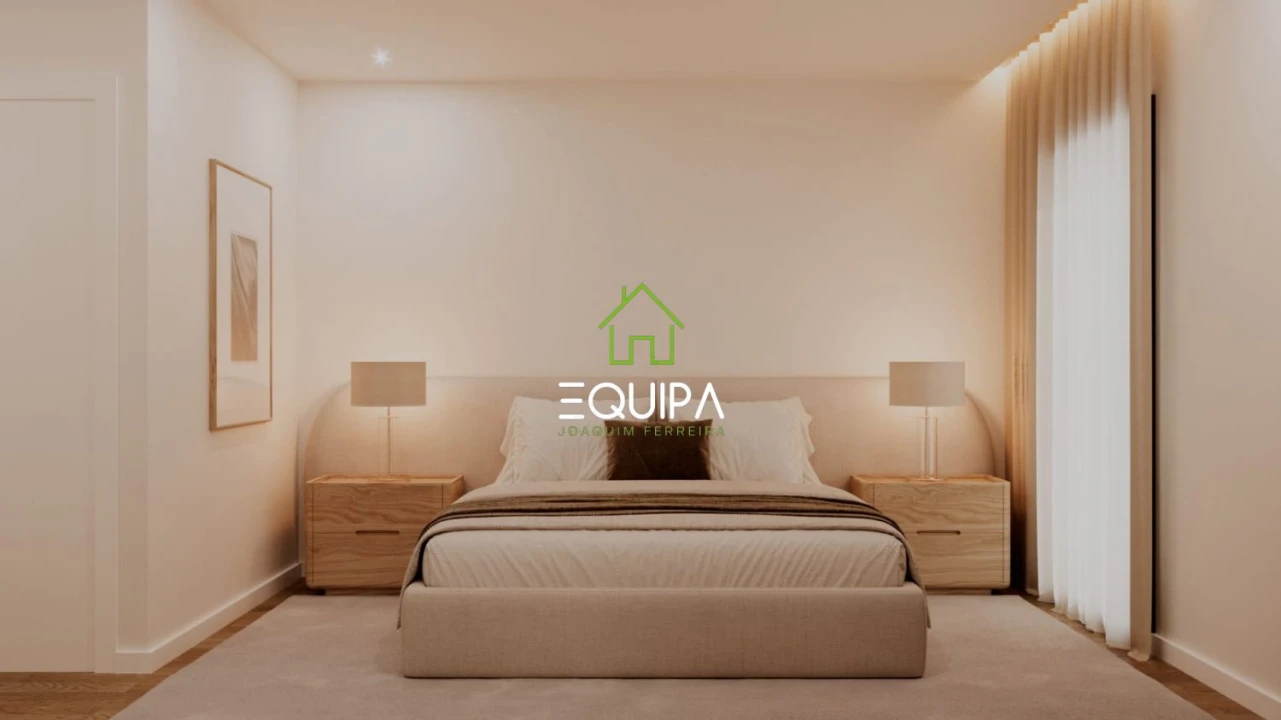 Apartamento T3 para Venda em Santa Eulália Foto 2