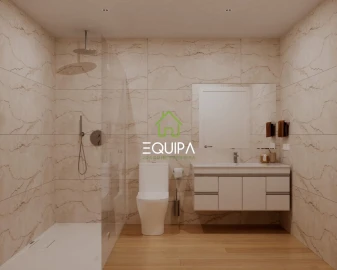 Apartamento T3 para Venda em Santa Eulália