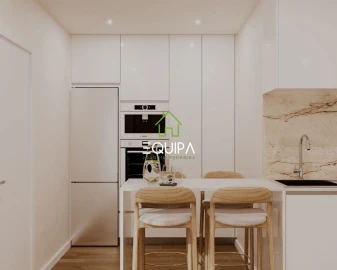 Apartamento T3 para Venda em Santa Eulália