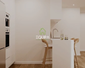 Apartamento T3 para Venda em Santa Eulália