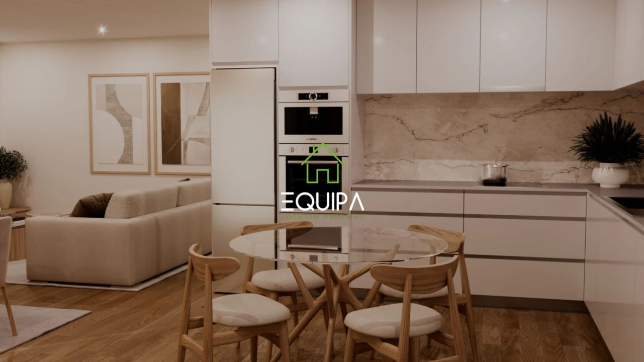 Apartamento T3 para Venda em Santa Eulália Foto 32