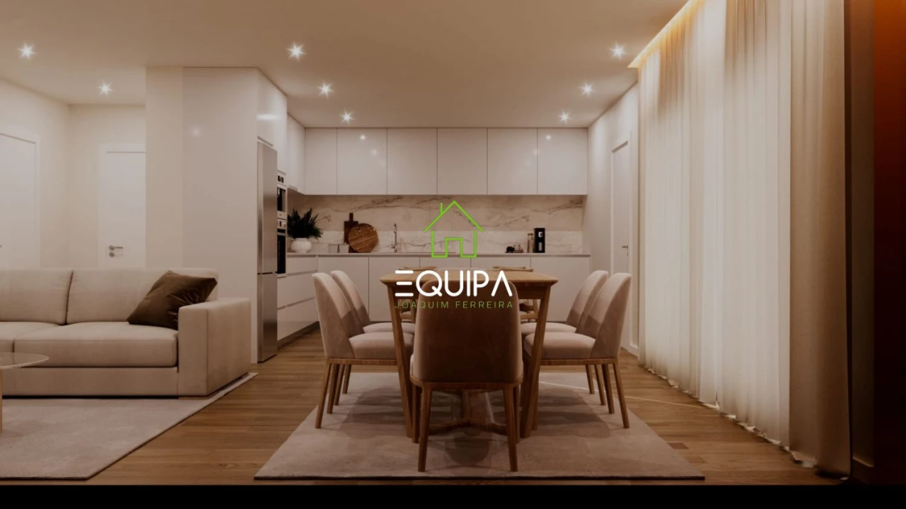 Apartamento T3 para Venda em Santa Eulália Foto 19