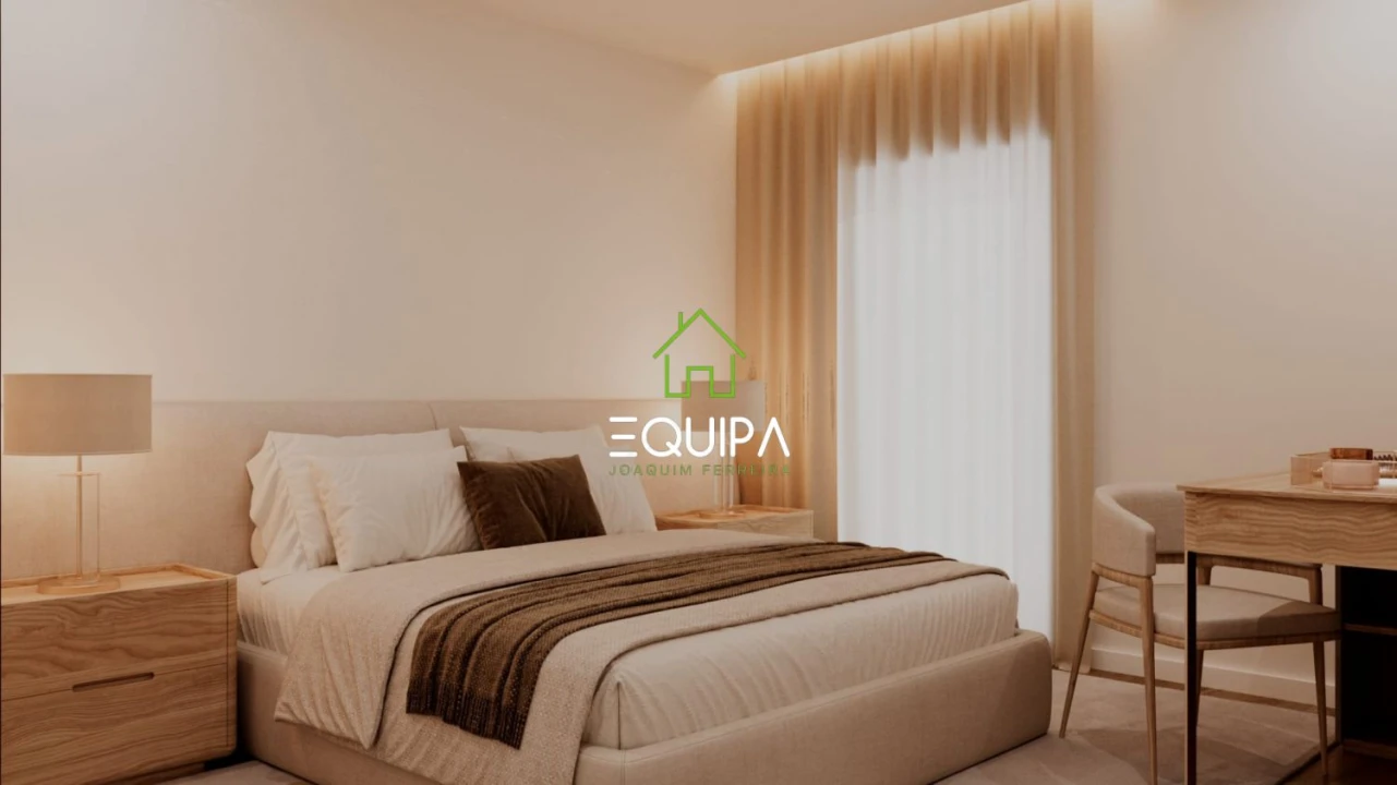 Apartamento T3 para Venda em Santa Eulália Foto 1