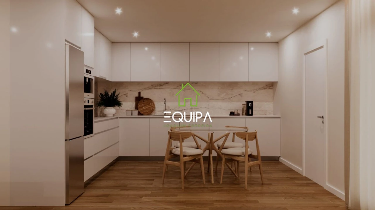 Apartamento T3 para Venda em Santa Eulália Foto 30