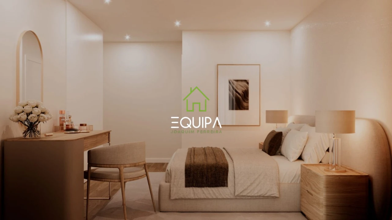 Apartamento T3 para Venda em Santa Eulália Foto 12