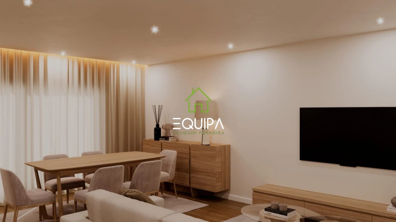Apartamento T3 para Venda em Santa Eulália Foto 20