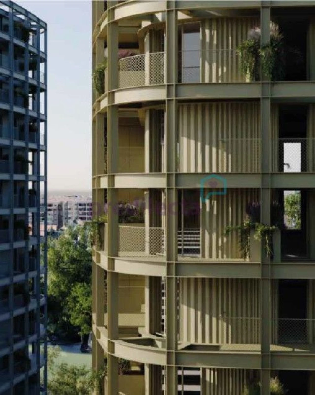 Apartamento T1 para Venda em Paranhos Foto 5