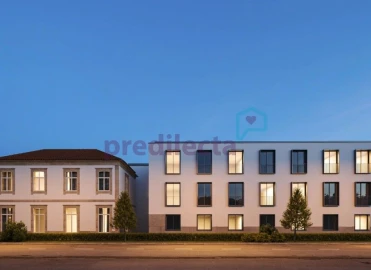 Apartamento T1 para Venda em Paranhos