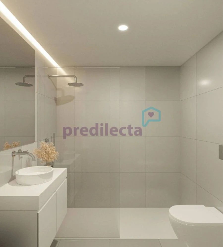 Apartamento T1 para Venda em Paranhos Foto 6