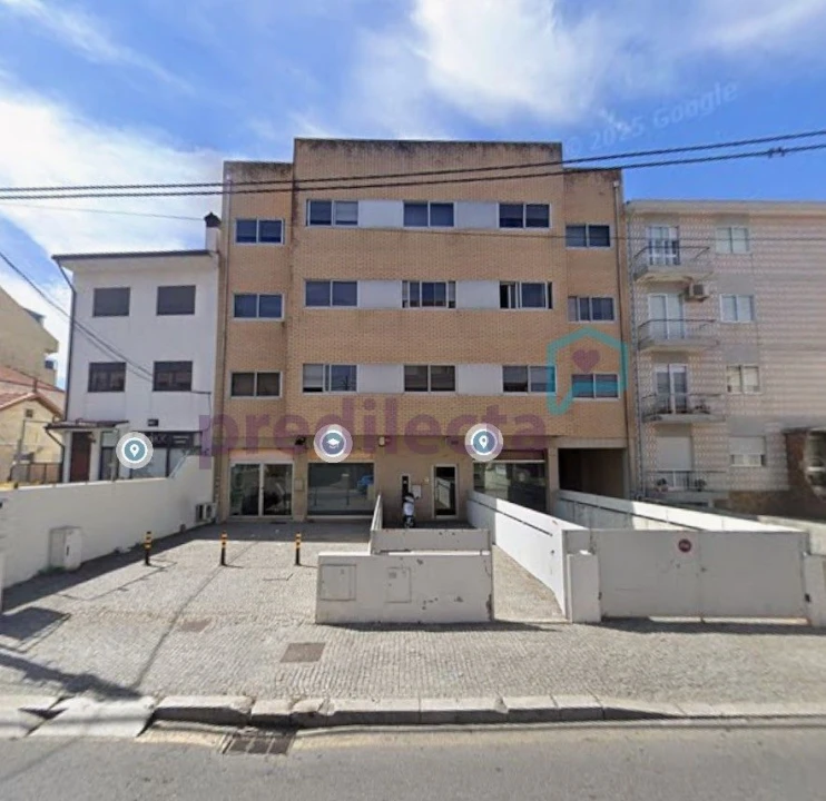 Apartamento T3 para Venda em Rio Tinto Foto 1