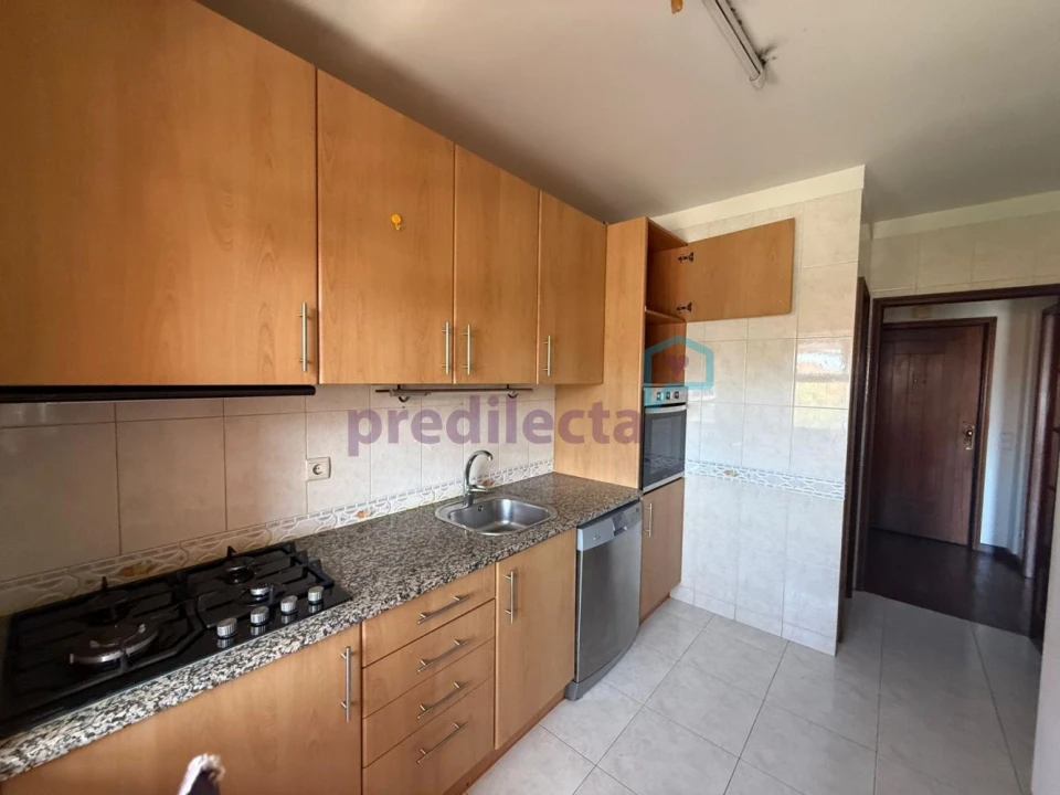 Apartamento T1 para Venda em Rio Tinto Foto 6