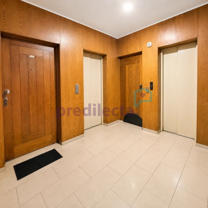 Apartamento T1 para Venda em Rio Tinto Foto 4