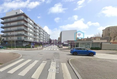 Apartamento T2 para Arrendamento em Paranhos