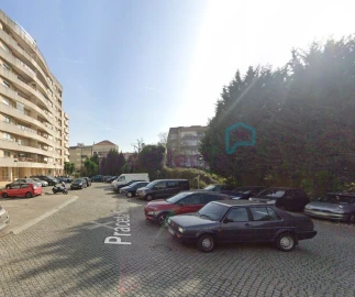 Apartamento T2 para Venda em Paranhos