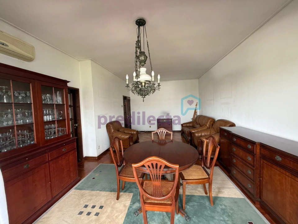 Apartamento T3 para Venda em Paranhos Foto 20