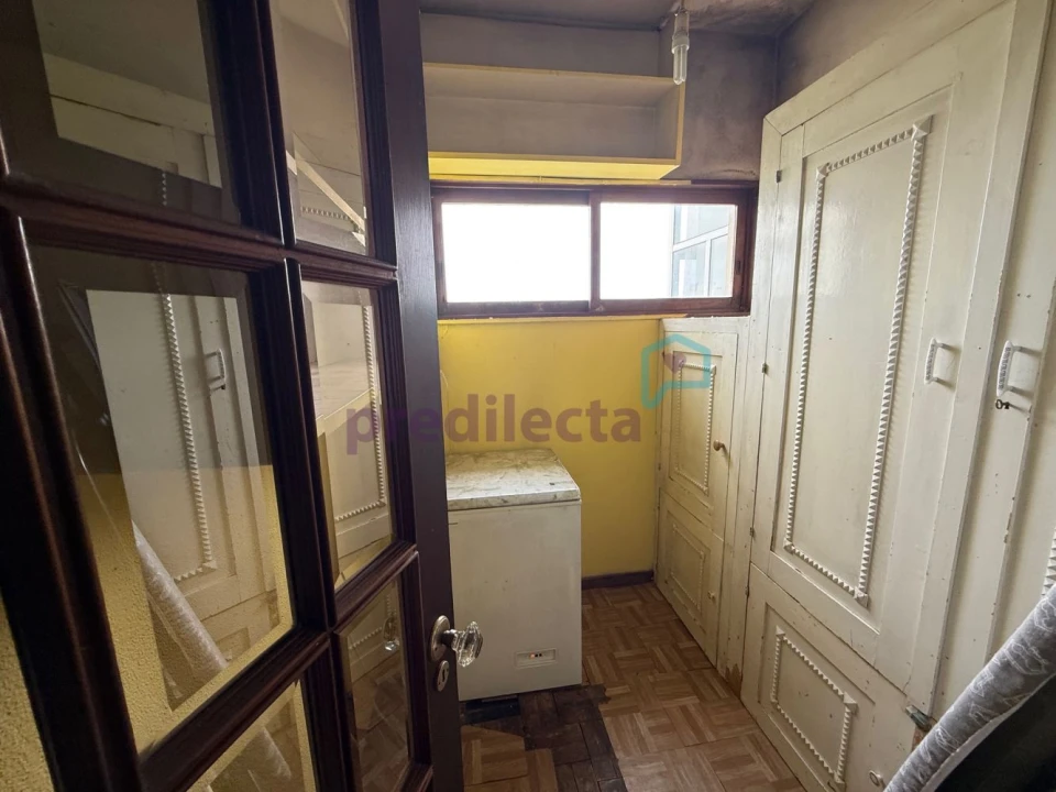 Apartamento T3 para Venda em Paranhos Foto 25