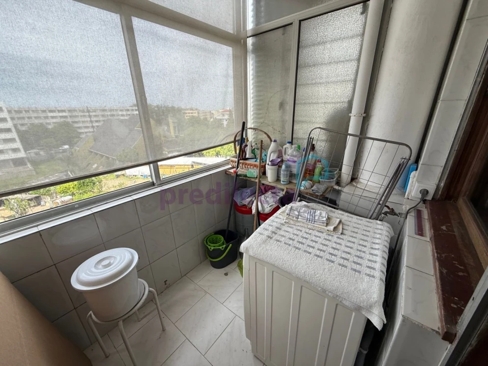Apartamento T3 para Venda em Paranhos Foto 24