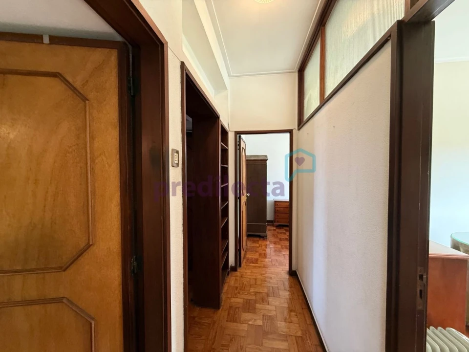 Apartamento T3 para Venda em Paranhos Foto 13