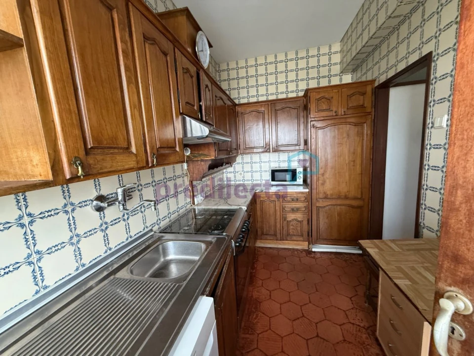 Apartamento T3 para Venda em Paranhos Foto 23