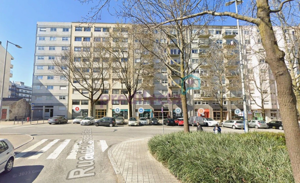 Apartamento T3 para Venda em Paranhos Foto 2