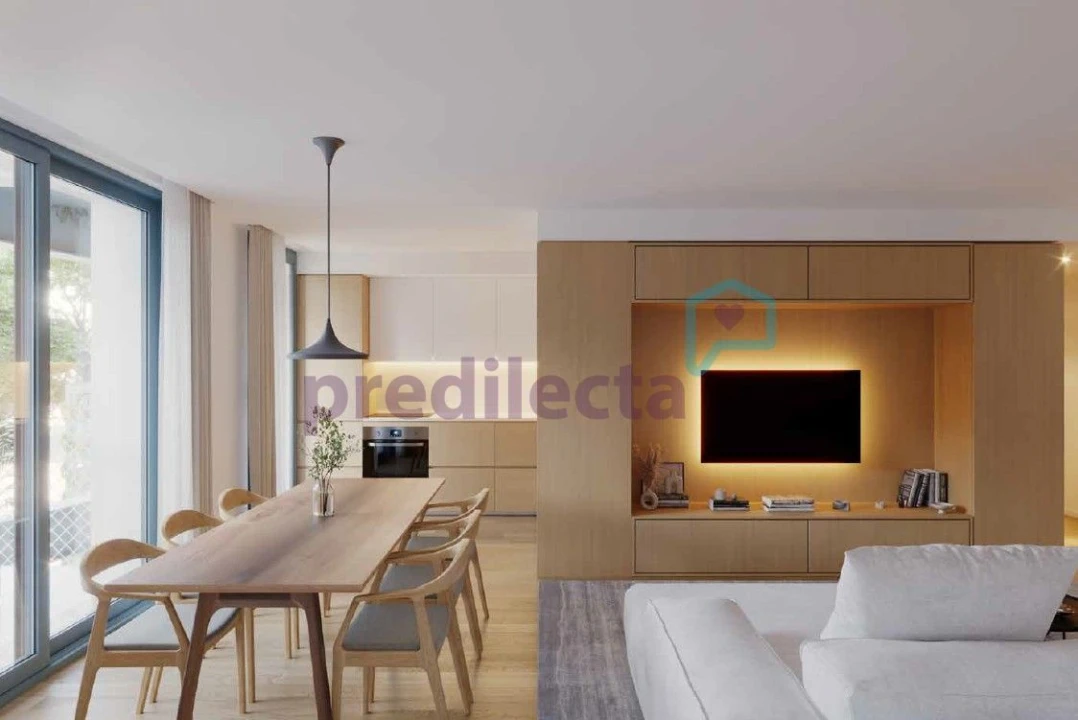 Apartamento T2 para Venda em Paranhos Foto 4