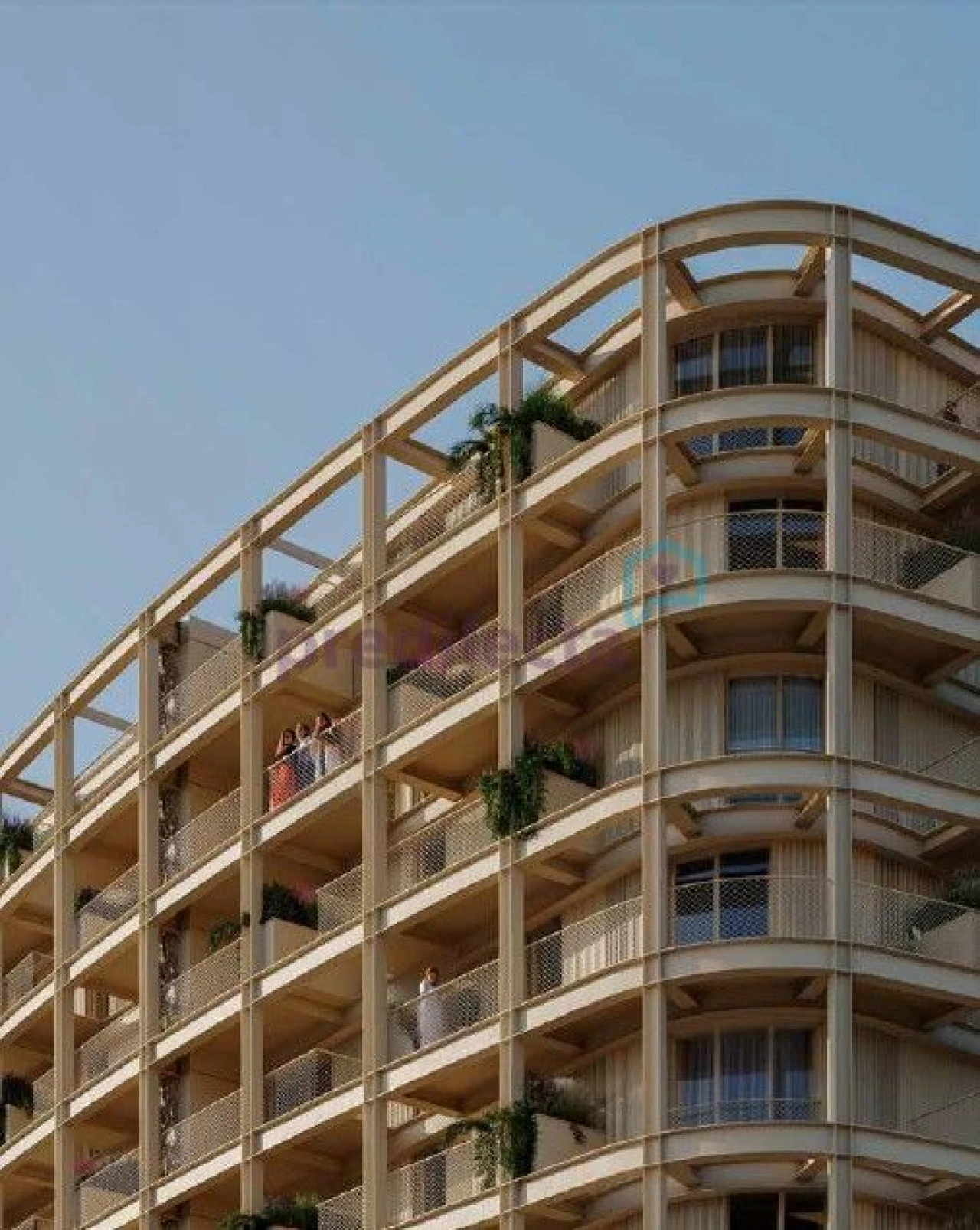 Apartamento T2 para Venda em Paranhos Foto 5