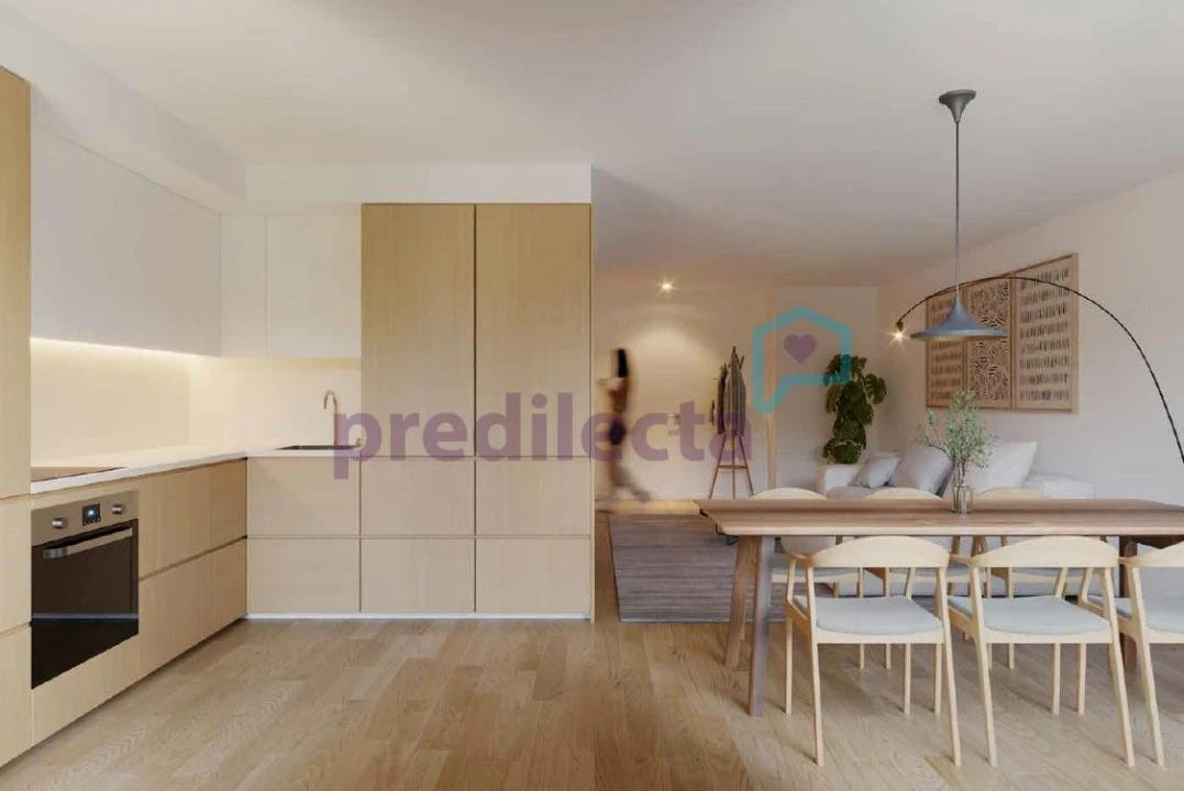 Apartamento T2 para Venda em Paranhos Foto 2