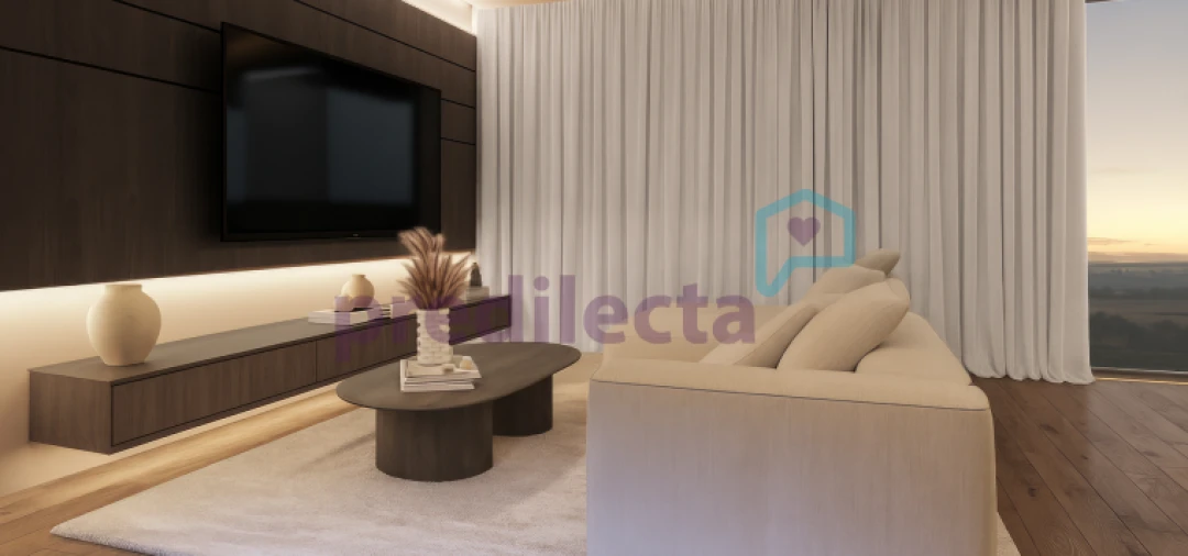 Apartamento T1 para Venda em Pedrouços Foto 6