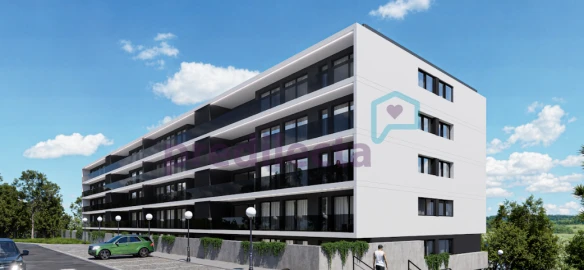 Apartamento T3 para Venda em Fânzeres e São Pedro da Cova