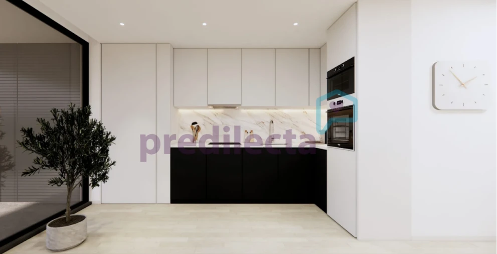 Apartamento T3 para Venda em Fânzeres e São Pedro da Cova Foto 5
