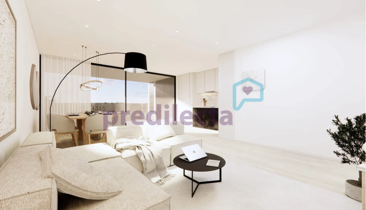 Apartamento T3 para Venda em Fânzeres e São Pedro da Cova Foto 10
