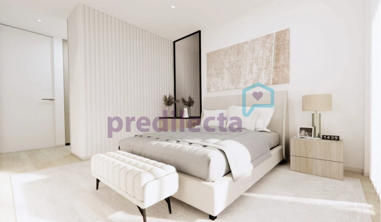 Apartamento T4 para Venda em Fânzeres e São Pedro da Cova Foto 11
