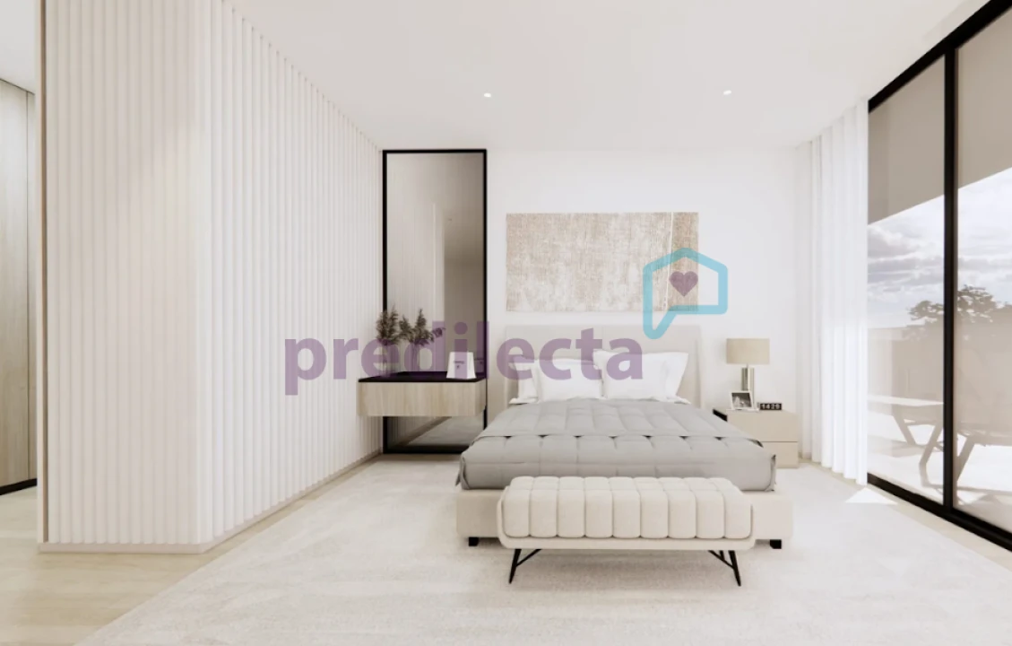 Apartamento T4 para Venda em Fânzeres e São Pedro da Cova Foto 7