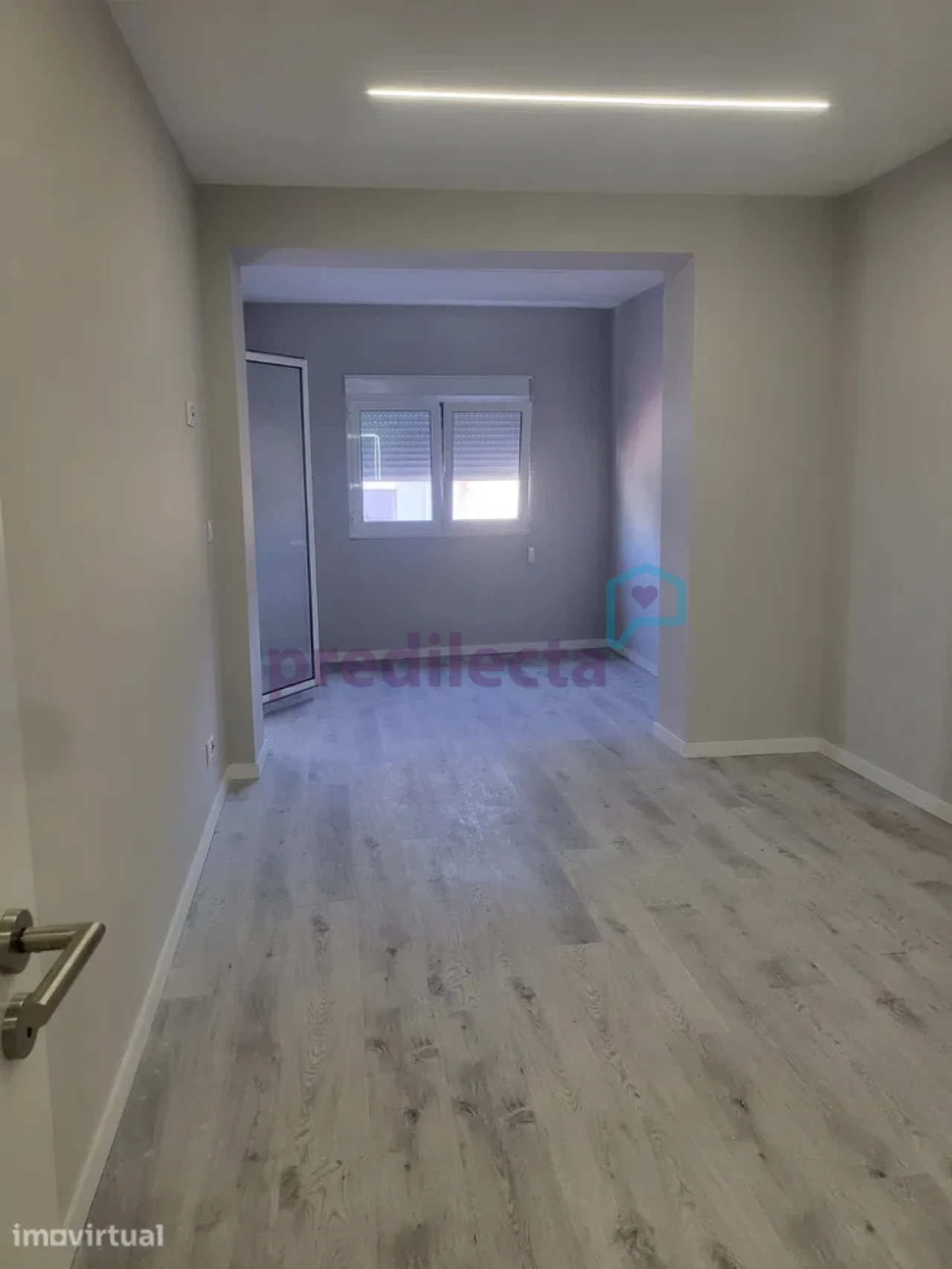 Apartamento T2 para Venda em Campanhã Foto 16