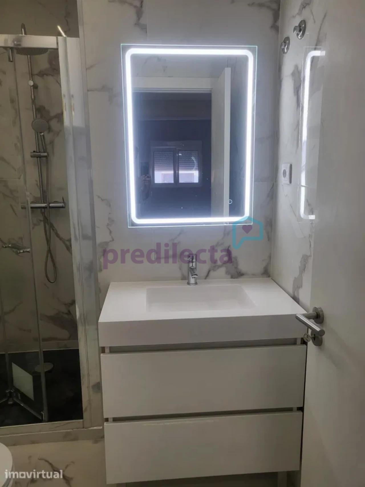 Apartamento T2 para Venda em Campanhã Foto 12