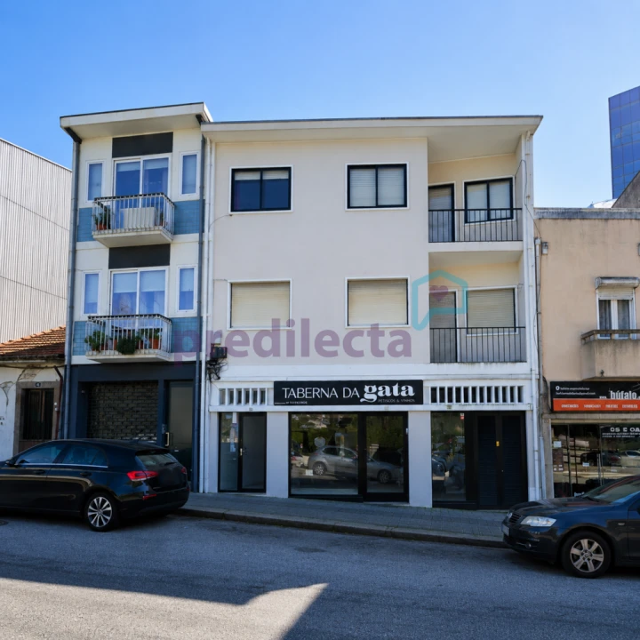 Apartamento T2 para Venda em Campanhã Foto 1