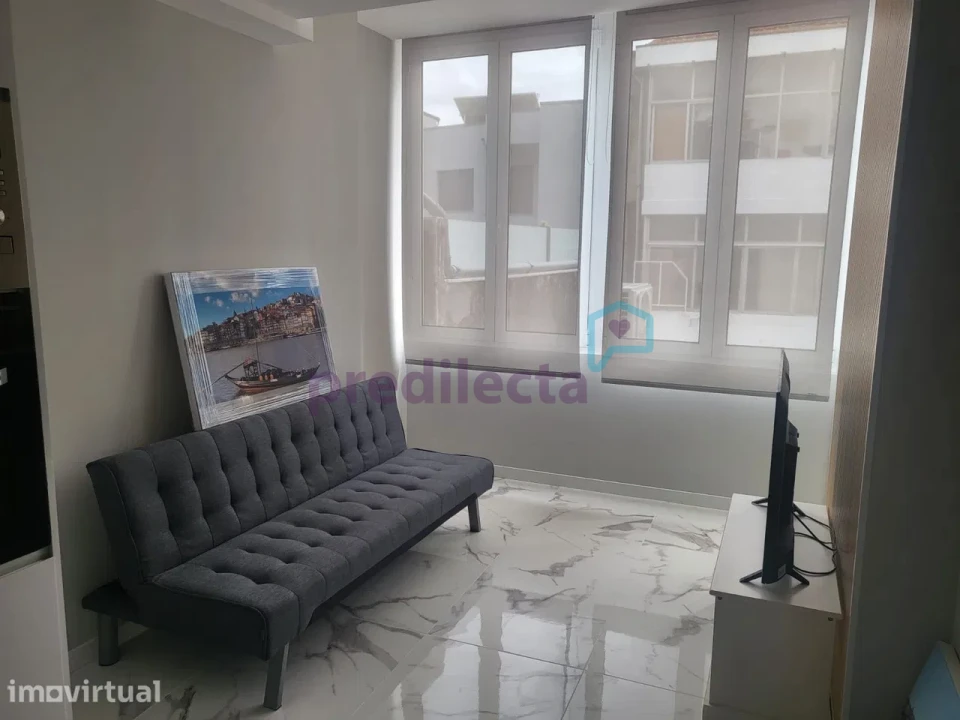 Apartamento T2 para Venda em Campanhã Foto 9
