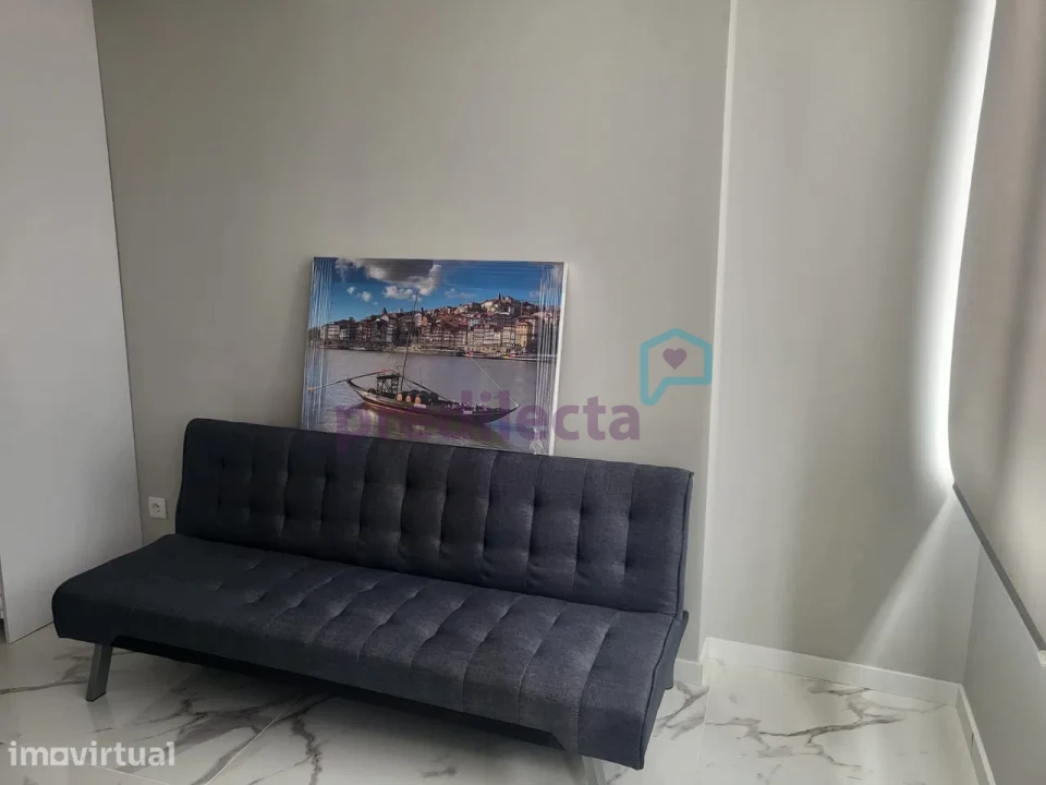 Apartamento T2 para Venda em Campanhã Foto 8