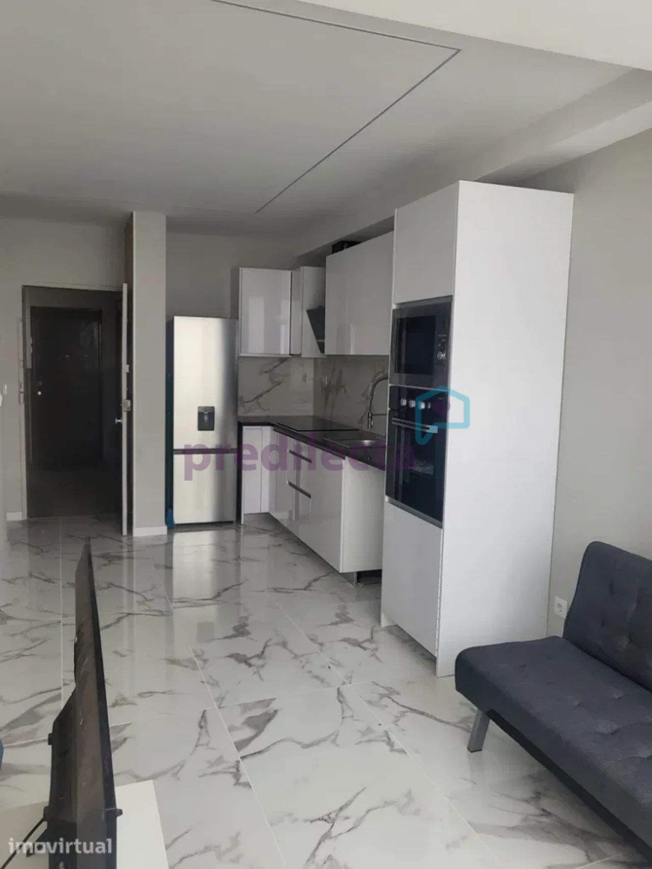 Apartamento T2 para Venda em Campanhã Foto 2