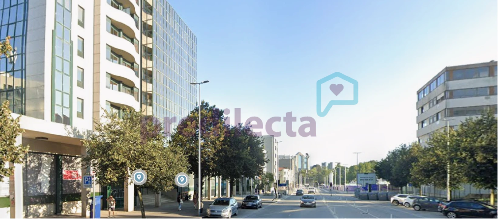 Apartamento T2 para Venda em Cedofeita, Santo Ildefonso, Sé, Miragaia, São Nicolau e Vitória Foto 4