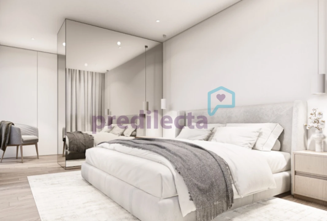 Apartamento T1 para Venda em Valongo Foto 3