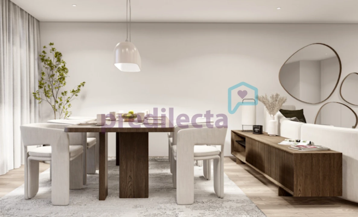 Apartamento T1 para Venda em Valongo Foto 6