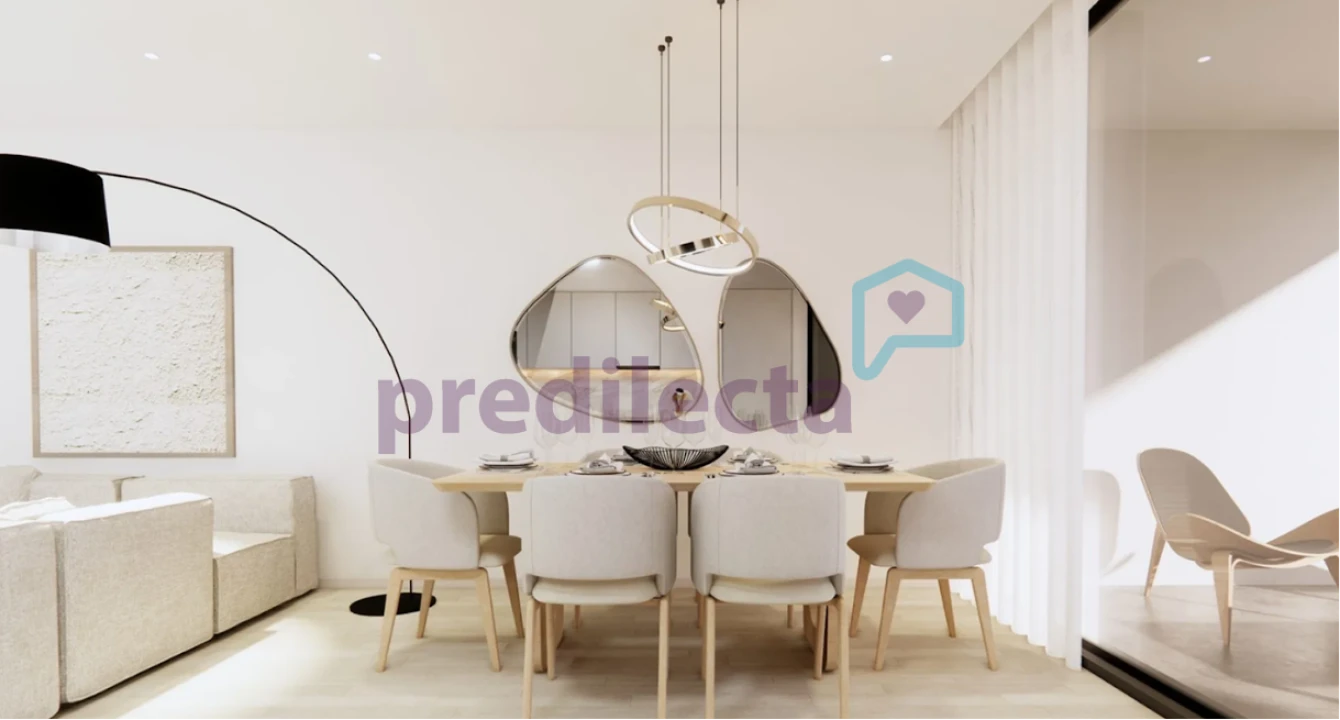 Apartamento T2 para Venda em Fânzeres e São Pedro da Cova Foto 4