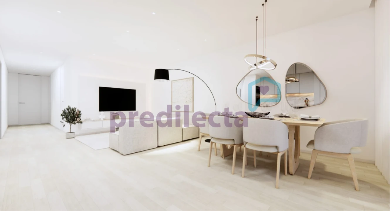Apartamento T2 para Venda em Fânzeres e São Pedro da Cova Foto 3