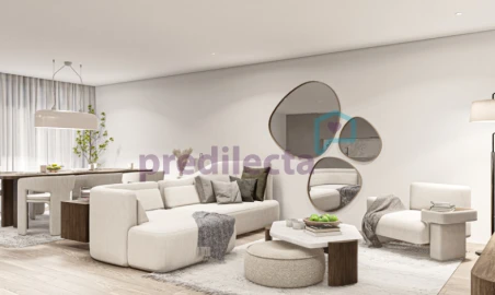 Apartamento T2 para Venda em Valongo