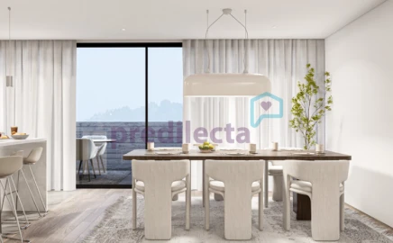 Apartamento T3 para Venda em Valongo