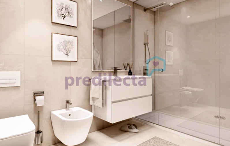 Apartamento T3 para Venda em Valongo Foto 6