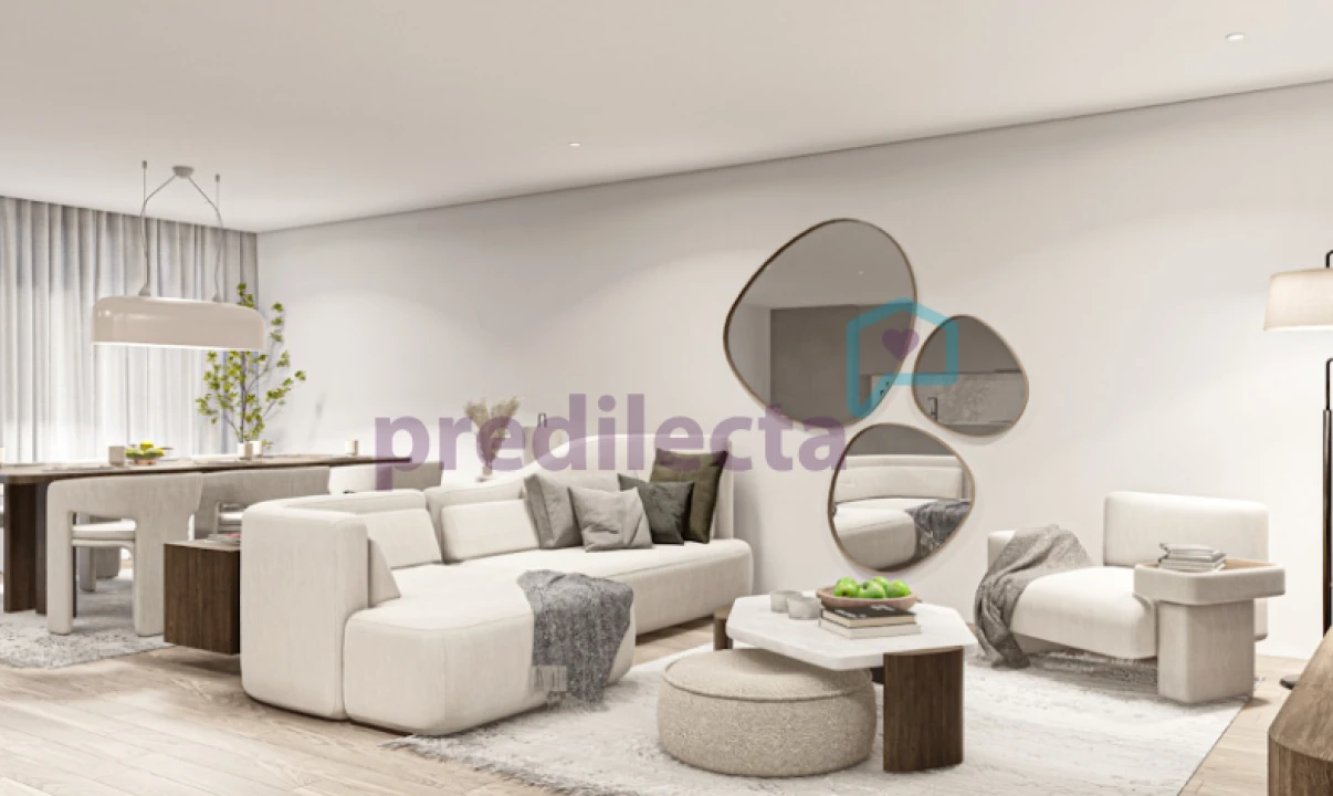 Apartamento T3 para Venda em Valongo Foto 1